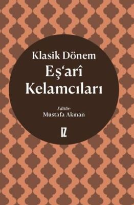 Klasik Dönem Eş’ari Kelamcıları - 1