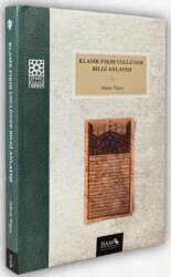 Klasik Fıkıh Usulünde Bilgi Anlayışı - İsam Yayınları