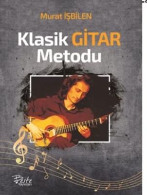 Klasik Gitar Metodu - 1
