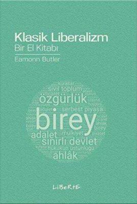 Klasik Liberalizm kapağı