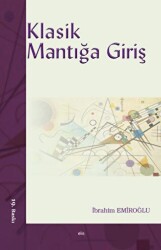 Klasik Mantığa Giriş - Elis Yayınları