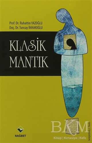 Klasik Mantık