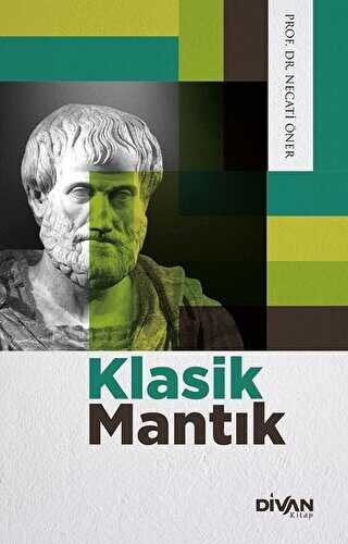 Klasik Mantık - Divan Kitap