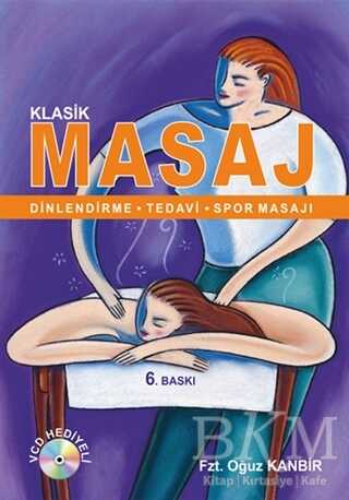 Klasik Masaj - Ekin Basım Yayın