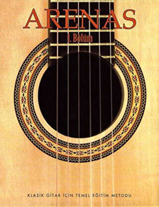 Klasik Metodlar - Arenas - Porte Müzik Eğitim Merkezi