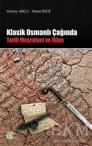 Klasik Osmanlı Çağında - Palet Yayınları