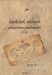 Klasik Türk Edebiyatı Araştırma Yöntemleri 1-2 - Fenomen Yayıncılık