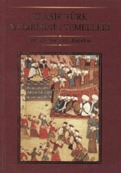 Klasik Türk Musikisinin Temelleri - Geçit Kitabevi