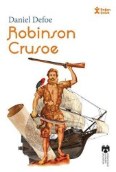 Klasikleri Okuyorum Robınson Crusoe - Doğan Çocuk