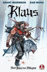 Klaus - Noel Baba’nın Hikayesi - Presstij Kitap