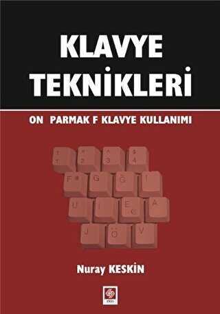 Klavye Teknikleri - Ekin Basım Yayın