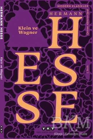 Klein ve Wagner - Yapı Kredi Yayınları