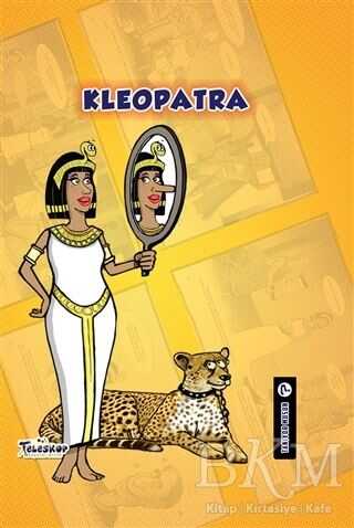 Kleopatra - Tanıyor Musun?