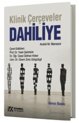 Klinik Çerçeveler Dahiliye - İstanbul Tıp Kitabevi