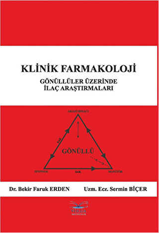 Klinik Farmakoloji - Volga Yayıncılık