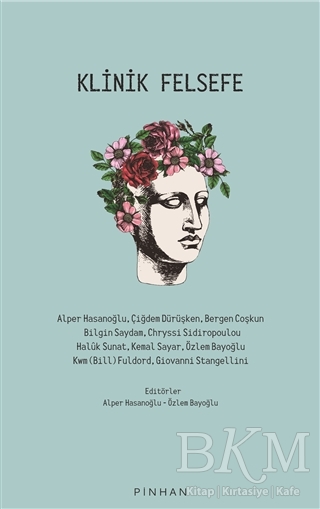 Klinik Felsefe - Pinhan Yayıncılık