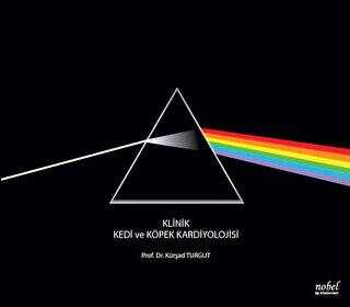 Klinik Kedi ve Köpek Kardiyolojisi - Nobel Tıp Kitabevi