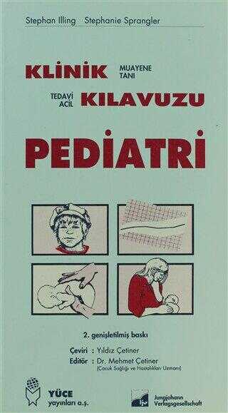Klinik Kılavuzu Pediatri