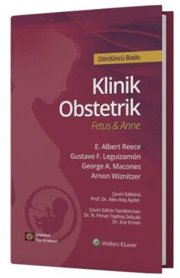 Klinik Obstetrik Fetus ve Anne - 1