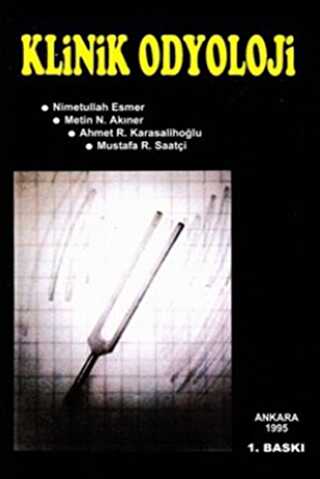 Klinik Odyoloji - Bilim Yayınevi