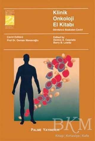 Klinik Onkoloji El Kitabı - Palme Yayıncılık