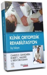 Klinik Ortopedik Rehabilitasyon - Hipokrat Kitabevi