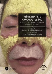 Klinik Pratikte Kimyasal Peeling - EMA Tıp Kitabevi