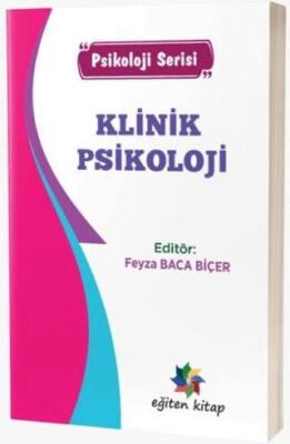 Klinik Psikoloji - 1