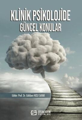 Klinik Psikolojide Güncel Konular - 1