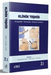 Klinik Teşhis - Nobel Tıp Kitabevi
