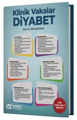 Klinik Vakalar Diyabet - 1