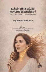 Klâsik Türk Müziği Hançere Egzersizleri - Sonçağ Yayınları