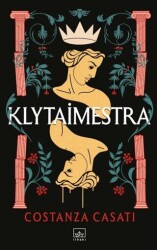 Klytaimestra - İthaki Yayınları