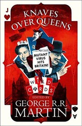 Knaves Over Queens - Nüans Publishing