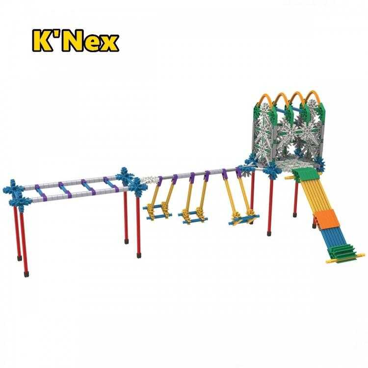 K'NEX 70 Model Set