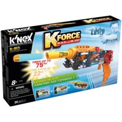 K`NEX K-10X - K`nex