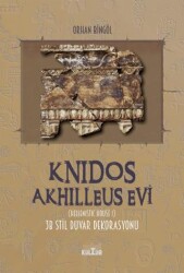 Knidos Akhilleus Evi - Nobel Kültür