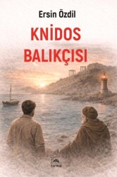 Knidos Balıkçısı - Sarmal Kitabevi