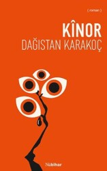 Kînor - Nubihar Yayınları
