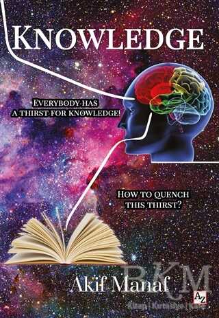 Knowledge - Az Kitap