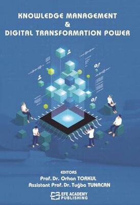 Knowledge Management and Digital Transformation Power