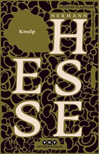 Knulp - Yapı Kredi Yayınları