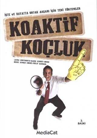 Koaktif Koçluk - MediaCat Kitapları