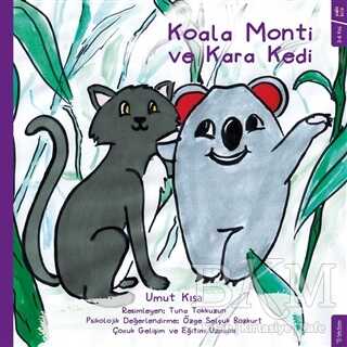Koala Monti ve Kara Kedi - Sola Kidz