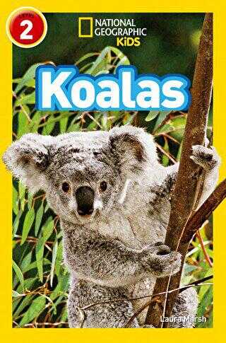 Koalas Readers 2