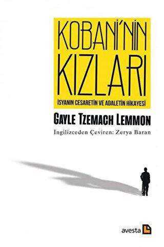 Kobani’nin Kızları - Avesta Yayınları