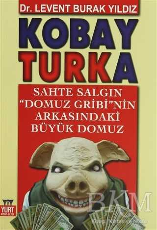 Kobay Turka - 1