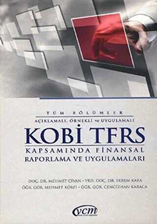 Kobi TFRS