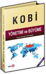 Kobi Yönetimi ve Büyüme - Beta Yayınevi