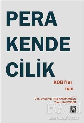 KOBİ`ler İçin Perakendecilik - Gazi Kitabevi